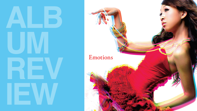 Thelma Aoyama - Emotions | Random J Pop Thelma Aoyama - Emotions | Random J Pop