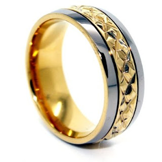 Designer Wedding Ring