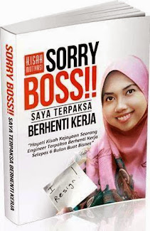 EBOOK PERCUMA!!!..RAHSIA TERSINGKAP, DULU TAK PERNAH MENJUAL, KINI USAHAWANITA YANG CEMERLANG