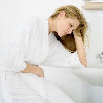 Ternyata Vagina Juga Bisa Kena Sariawan Ternyata Vagina Juga Bisa Kena Sariawan