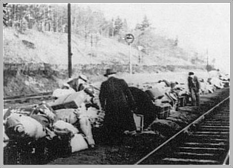 Dachau Kz Belzec Extermination Camp Part 4