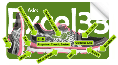 AsicsGelExcel33.N.G