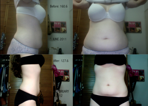 thinspiration before after
