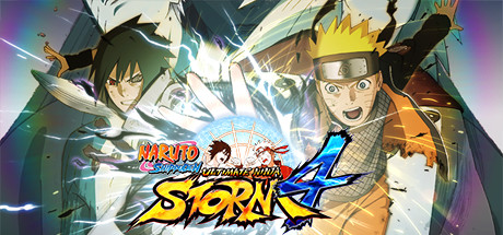 Naruto Shippuden Ultimate Ninja Storm 4 PC Game Free Download Naruto Shippuden Ultimate Ninja Storm 4 PC Game Free Download