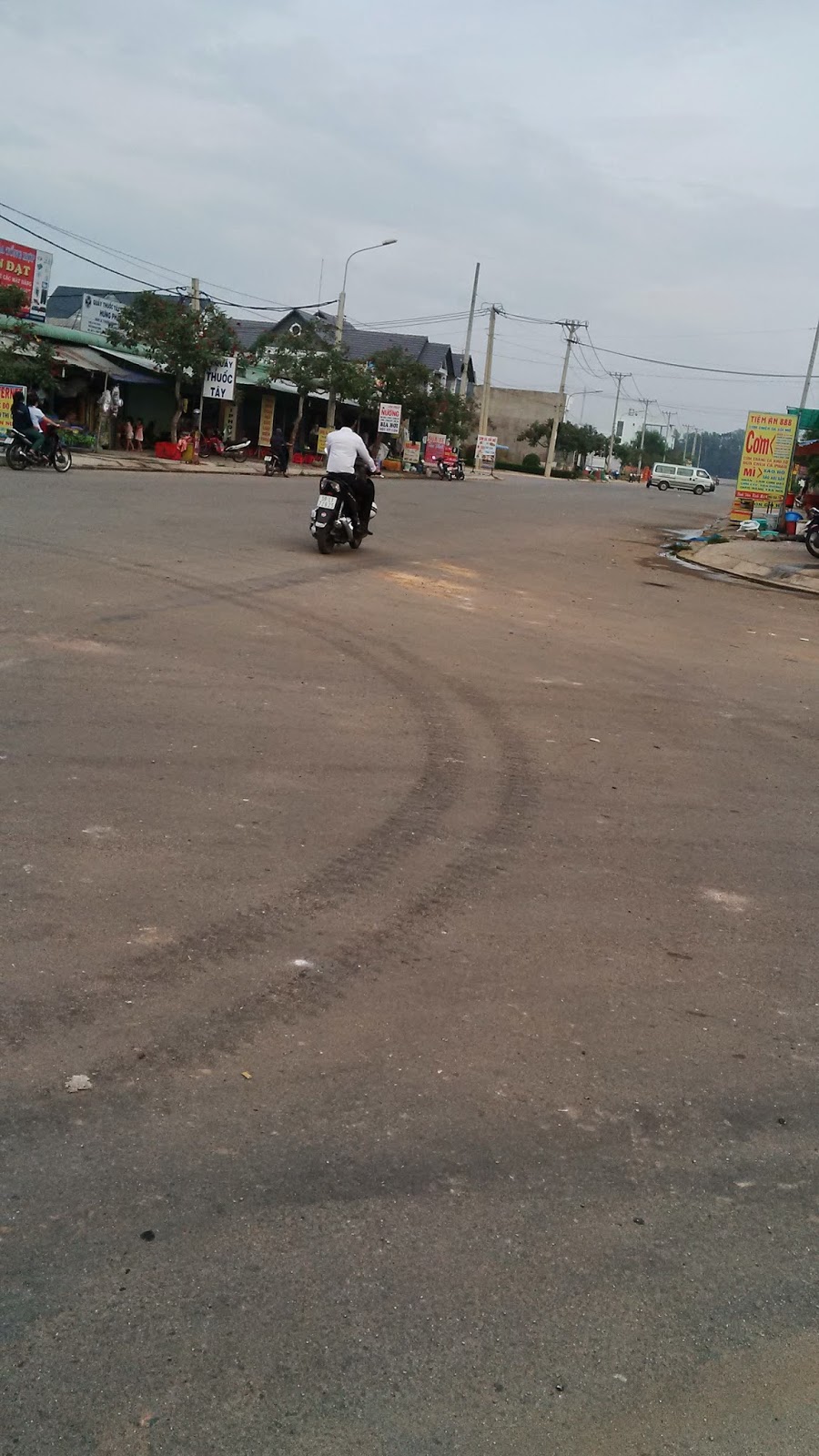 đầu tư đất nền bình dương kênh đẩu tư hiệu quả nhất năm 2015 - 3