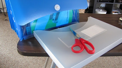 Adventures in DIY: How To Organize Instruction Manuals