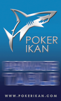Poker online depo 10rb
