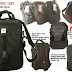 Tas Ransel Laptop Cowok Murah Classic 1207 thumbnail