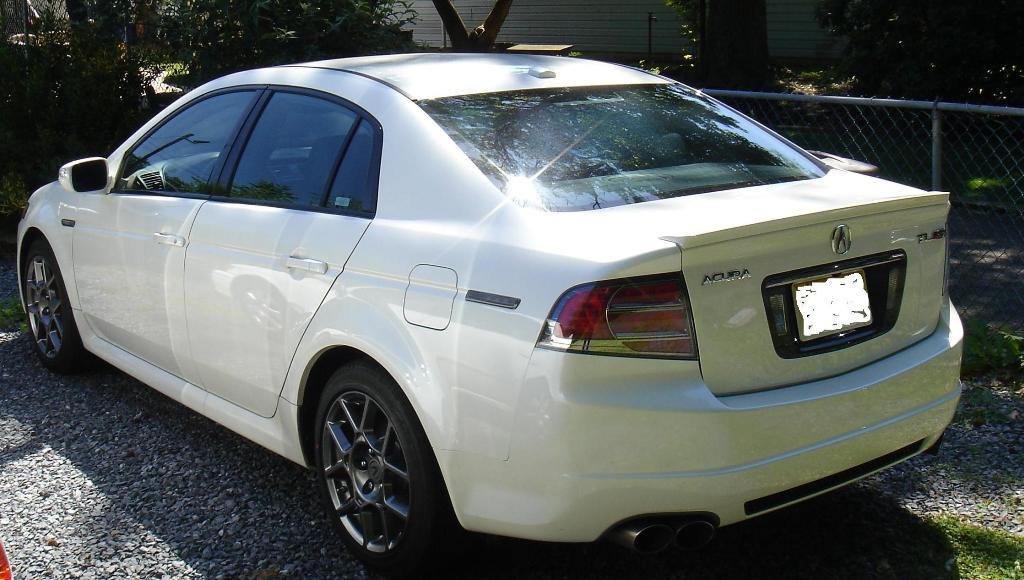 acura tl 2006 | Cars Gallery