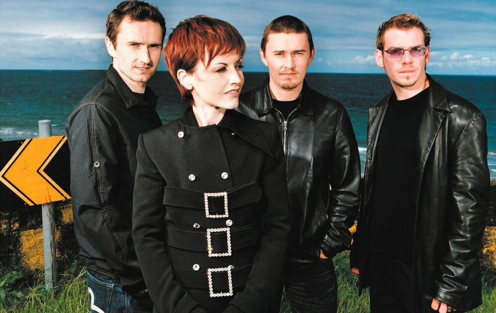 My dirty music corner THE CRANBERRIES