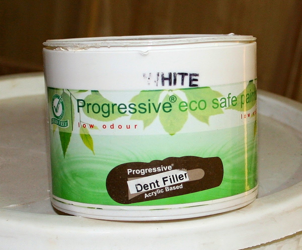 Plywood Finishing Two Useful Products