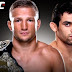 Card de lutas do UFC 186: TJ Dillashaw vs. Renan Barão (2) - 25/04/2015