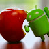 Success Story of Google Android & Apple iOS Mobile OS