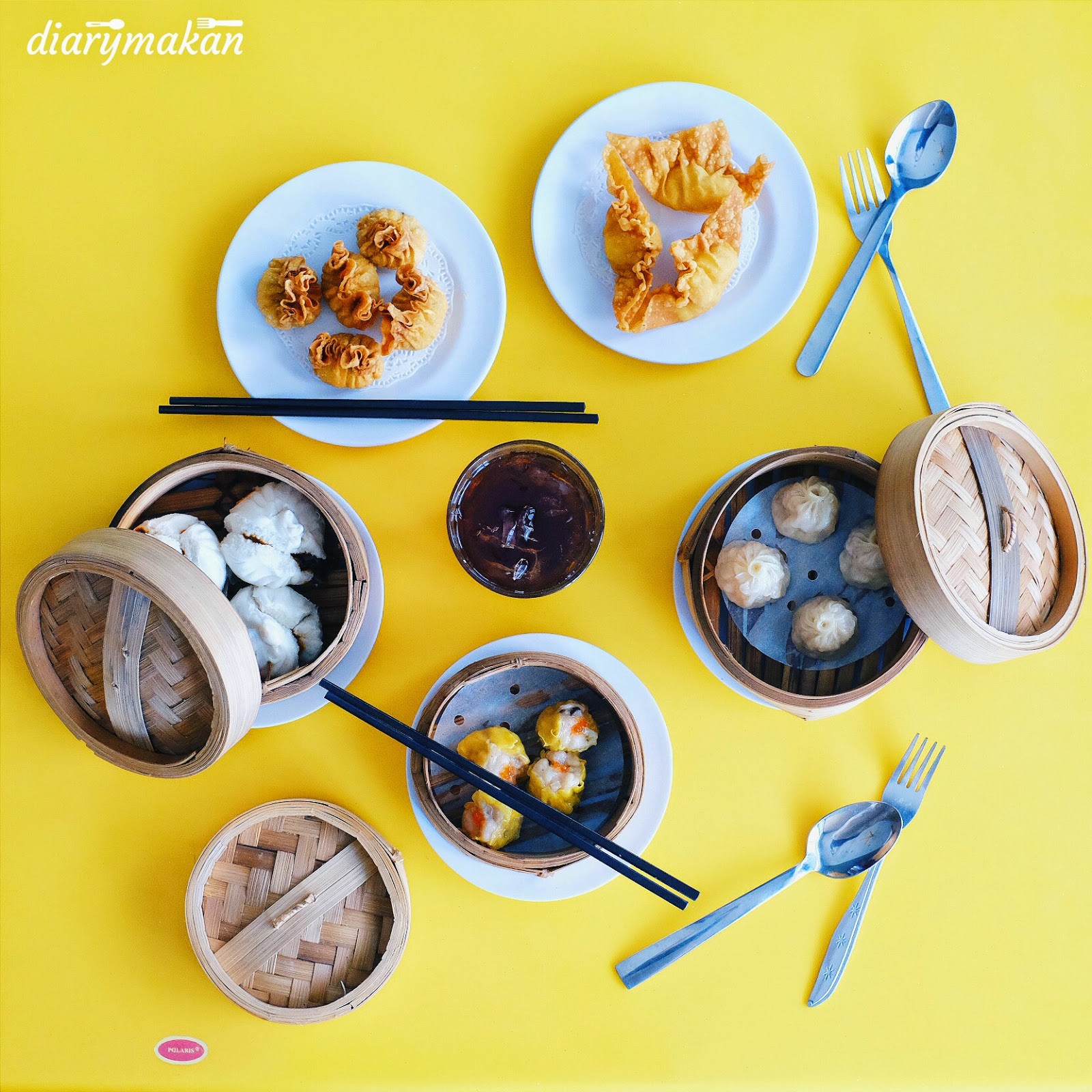 TASTY WOK TAMAN SURYA DIARYMAKAN Indonesian Food And Travel TASTY WOK TAMAN SURYA DIARYMAKAN Indonesian Food And Travel
