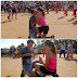 Amazing Marriage Proposal in Front of Angkor Wat in 2014
