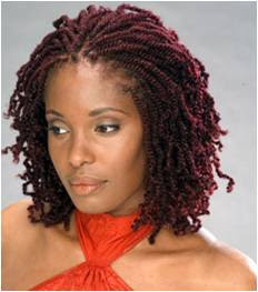 Thin Kinky Twists
