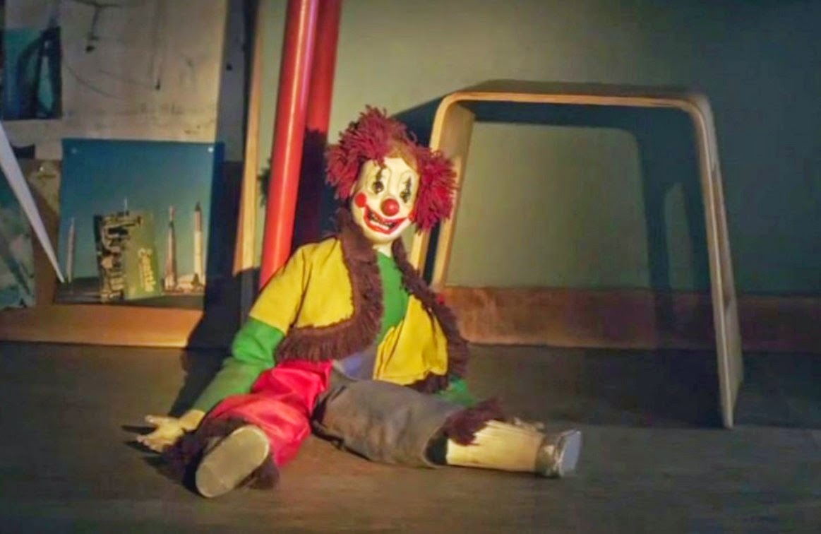 Poltergeist (2015) Movie Review MOVIEcracy