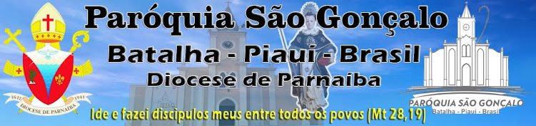 Paróquia São Gonçalo