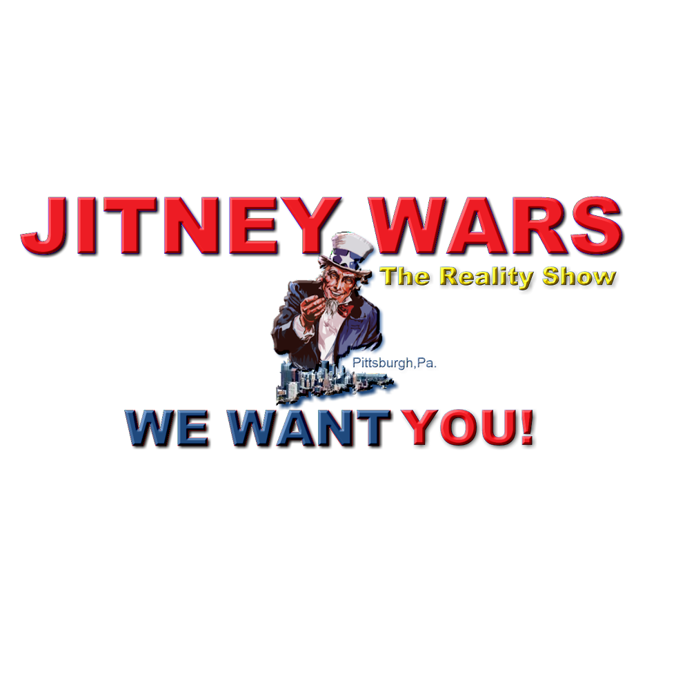 Jitney Wars