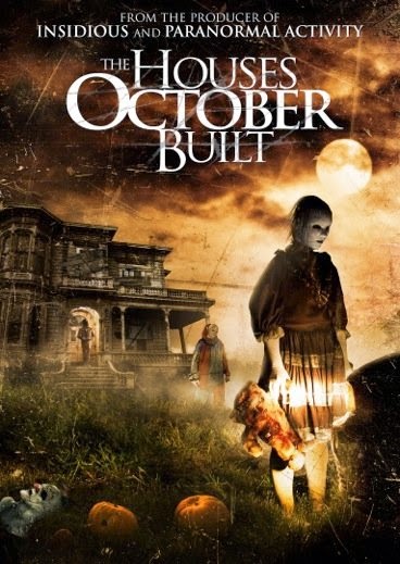 The Houses October Built (2014) HDRip