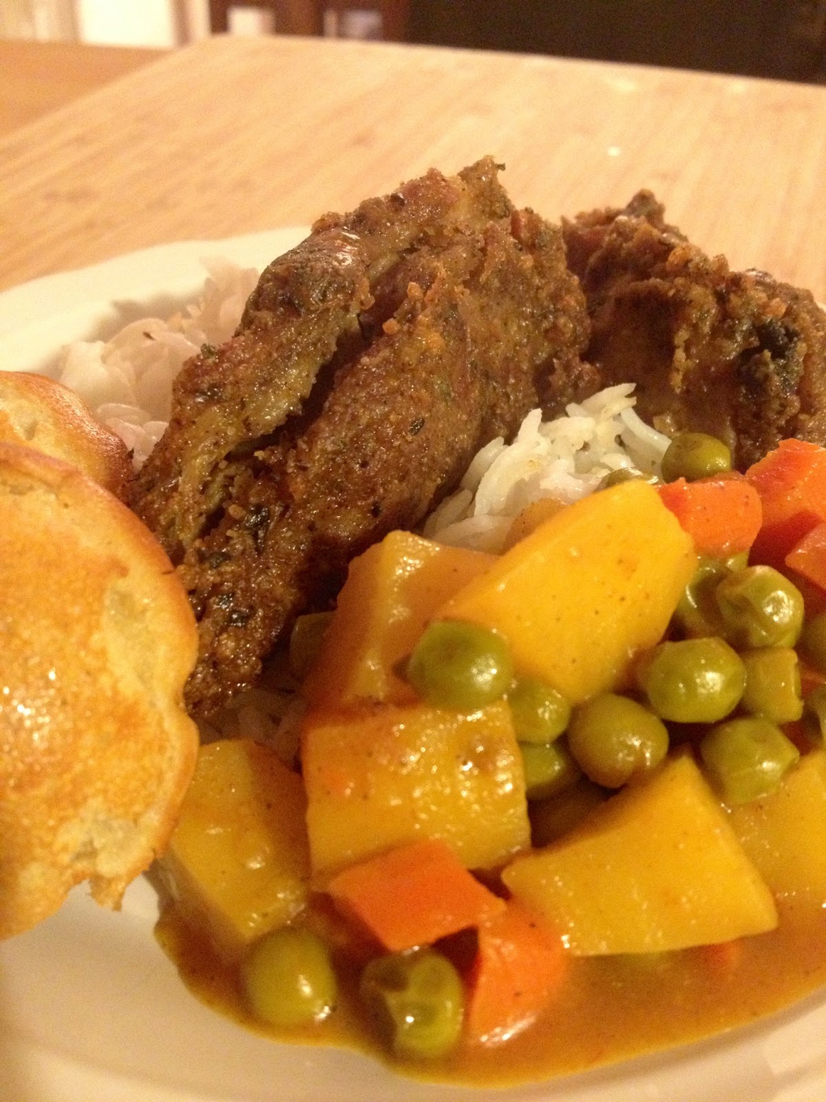 Stella's Meza Steak Pockets