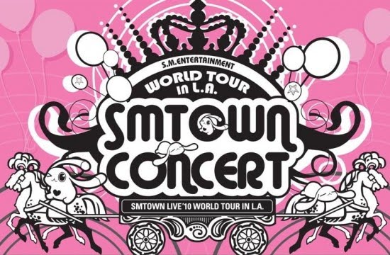 Des articles sur les concerts SMTOWN à Paris dans Le Monde et Le Figaro Seating+and+ticketing+details+for+SMTOWN+LIVE+%25E2%2580%259810+in+Los+Angeles+revealed