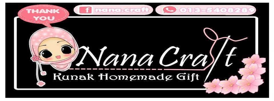 Nana Craft & Doorgift