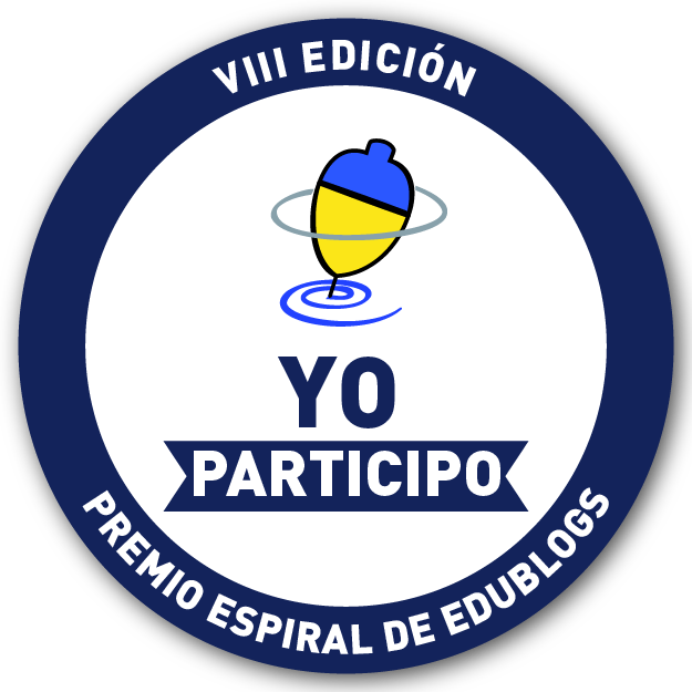 Premios Edublogs