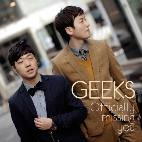 Download Lagu Geeks Officially Missing You