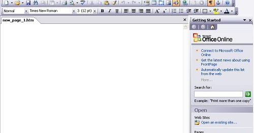 free torrent microsoft frontpage 2003 free torrent microsoft frontpage 2003