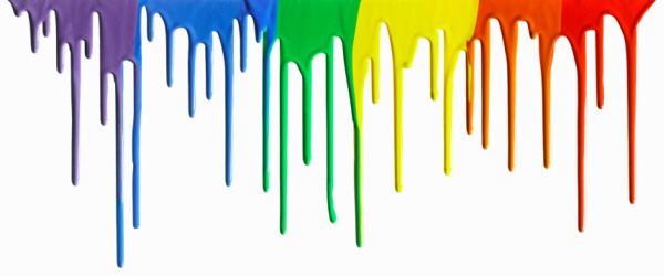 Banner Max Photos: Banner Paint