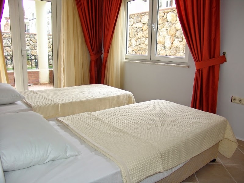 Turkey Holiday Homes 2 Rent Stunning 4 Bedroom Apartment to Rent on