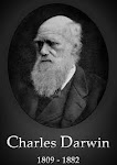 Charles Darwin o pai da Biologia Moderna