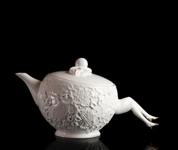 Opening A Tea Room In Your Home Opening A Tea Room In Your Home
