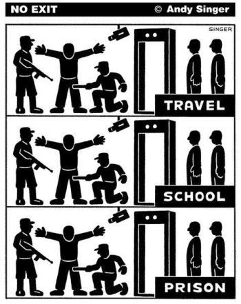 school prison school prison