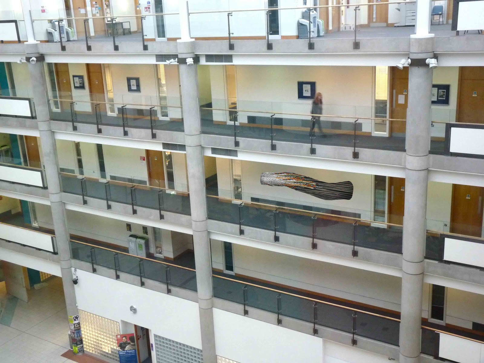 SALLY PRICE ARTIST BLOG Geoffrey Manton Achiving the Past, Present