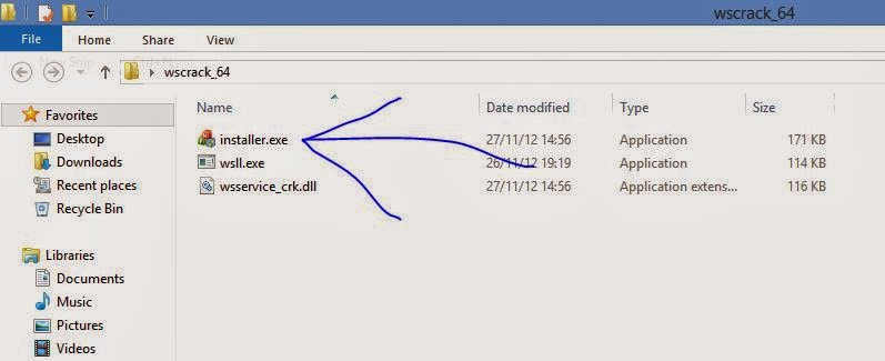 Windows 8 Store Crack 1 4 24