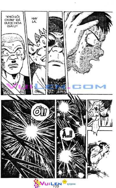 Hoàng Phi Hồng Phần 1 , 2 ,3 ,4 chap 144