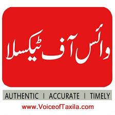 Voice of Taxila
