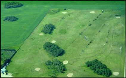 Strasbourg Golf Course Strasbourg Golf Course