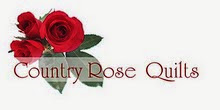 Country Rose Quilts