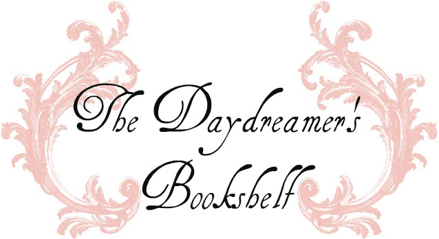 The Daydreamer's Bookshelf