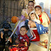 7 Tips de Seguridad para tus niños la noche de Halloween