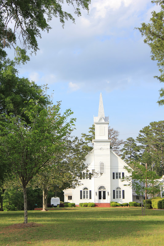 Where's Trevor Historic Home of A. H. Stephens Crawfordville,