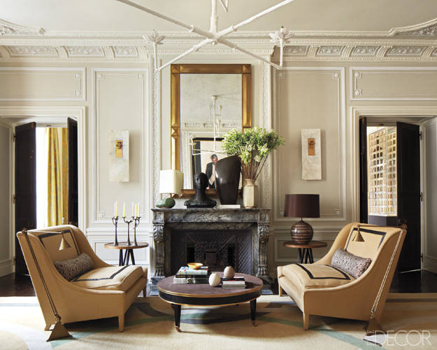 5 Ws of Design 5Ws of... Louis XVI Style