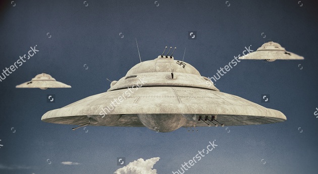 ΕΓΓΡΑΦΟ ΤΗΣ CIA ΑΝΑΦΕΡΕΙ ΘΕΑΣΗ UFO ΣΤΗΝ ΕΛΛΑΔΑ! ΕΓΓΡΑΦΟ ΤΗΣ CIA ΑΝΑΦΕΡΕΙ ΘΕΑΣΗ UFO ΣΤΗΝ ΕΛΛΑΔΑ!
