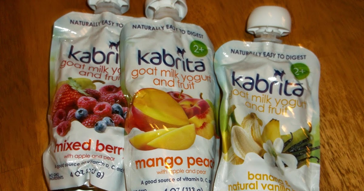 Missys Product Reviews : Kabrita