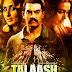 Talaash 2012 Hindi Movie Cast and Synopsis