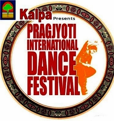 Kalpa: Pragjyoti Dance Festival 
