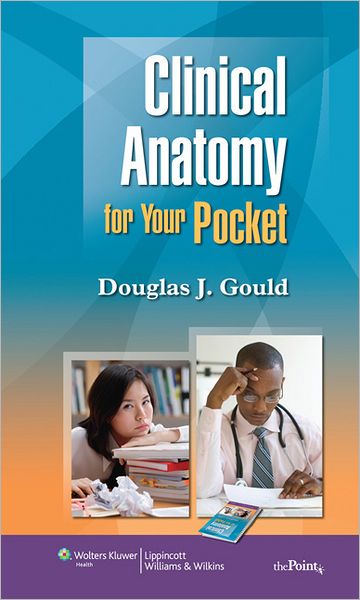 Clinical Anatomy for Your Pocket 
